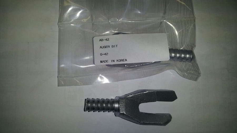 AB-42 Augur Bit