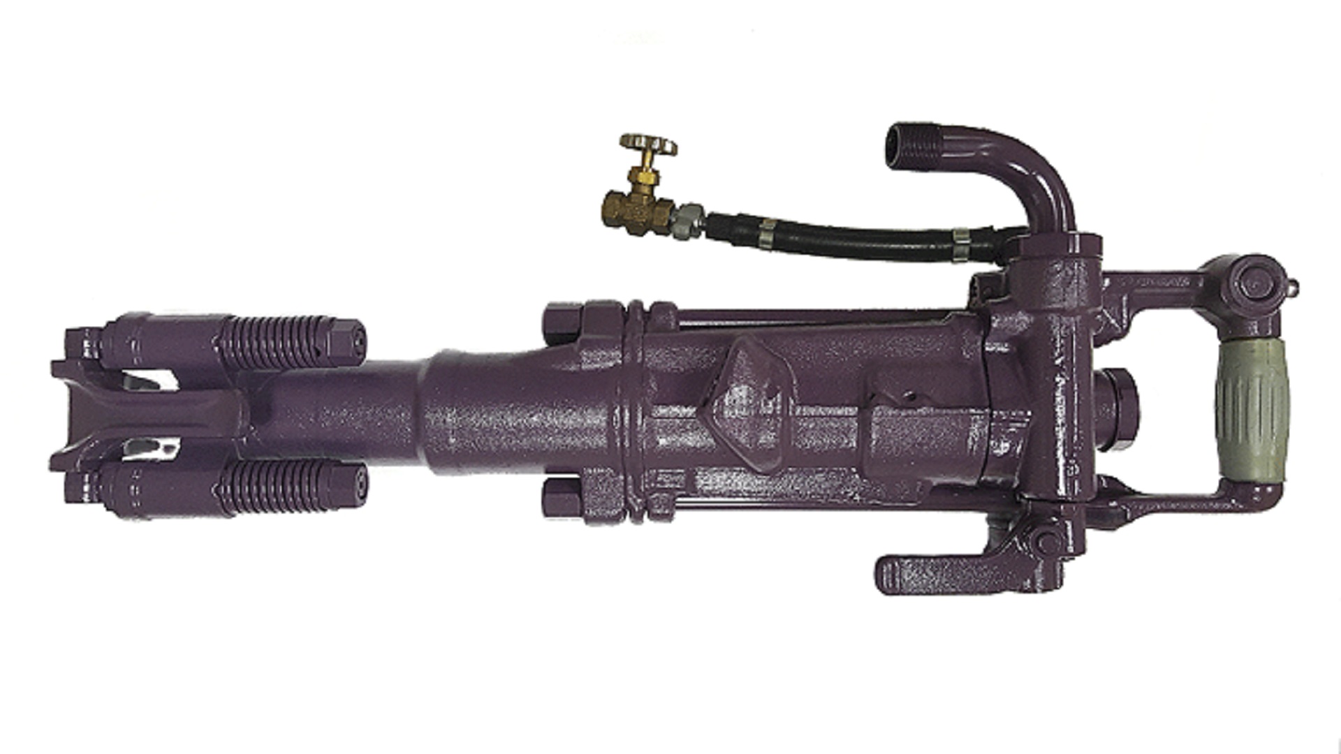 Furukawa 322D Leg Drill