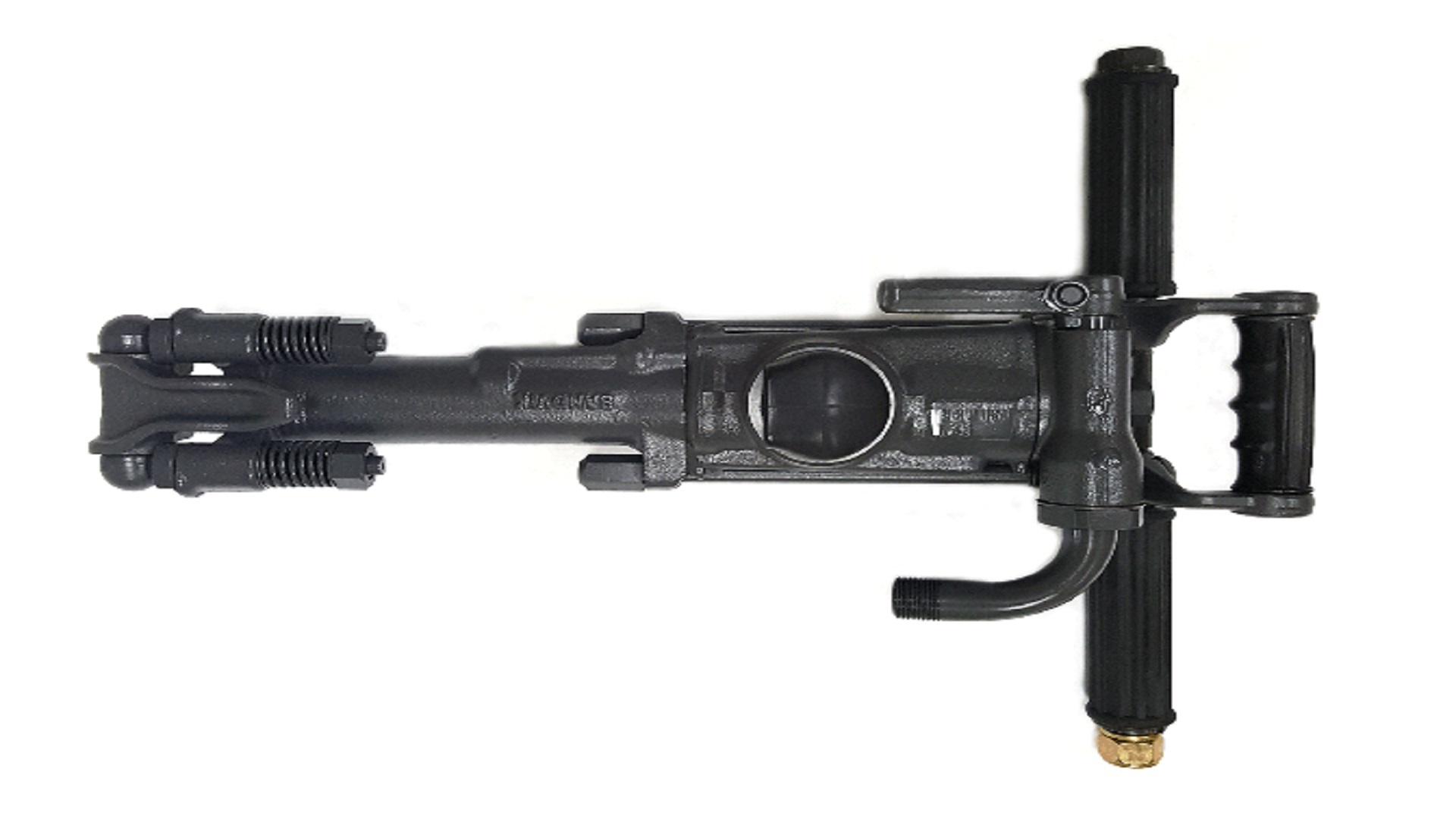 Sandvik RD160 Leg Drill