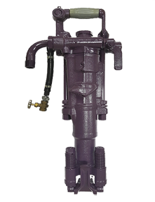 Furukawa 322D Leg Drill