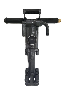 Sandvik RD160 Toyo TY16 Leg Drill