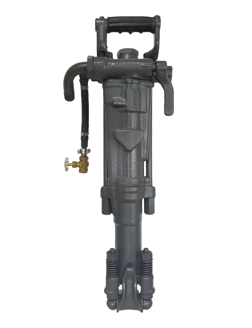 Sandvik RD245 Leg Drill