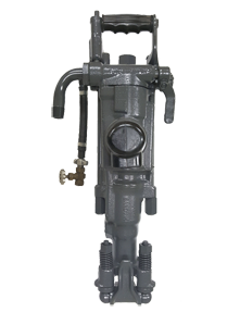 Sandvik RD855 Leg Drill